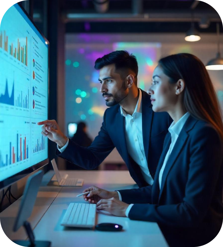 Data and Artificial Intelligence